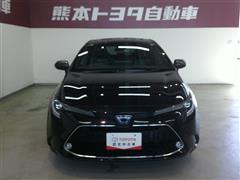 カローラツーリング HV WXB