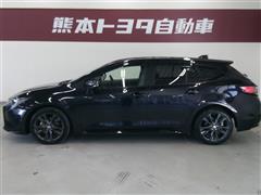 カローラツーリング HV WXB