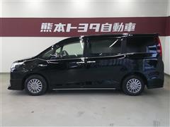 エスクァイアHV Giブラックテーラー