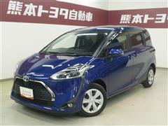 シエンタHV ファンベース G