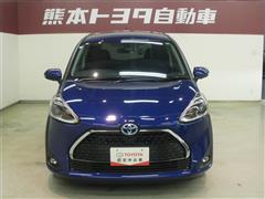 シエンタHV ファンベース G