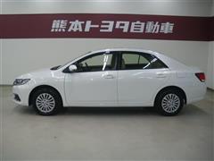 アリオン A15 Gパッケージ