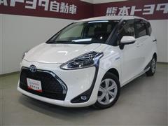 シエンタHV ファンベース G