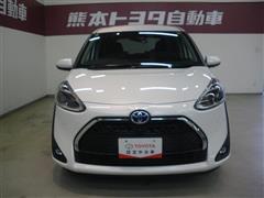 シエンタHV ファンベース G