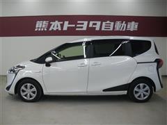 シエンタHV ファンベース G