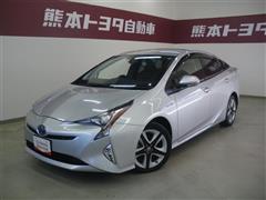 プリウス A ツーリングセレクション