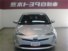 プリウス A ツーリングセレクション