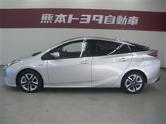 プリウス A ツーリングセレクション