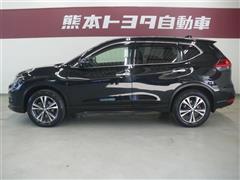 エクストレイル 20X