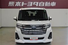 ルーミー カスタムG-T