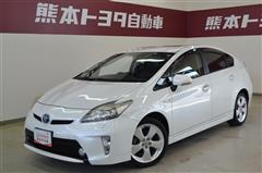 プリウス G ツーリングセレクション