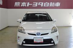 プリウス G ツーリングセレクション