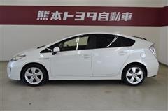 プリウス G ツーリングセレクション