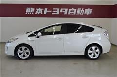 プリウス G ツーリングセレクション