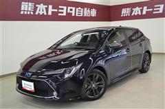 カローラツーリング HV WXB