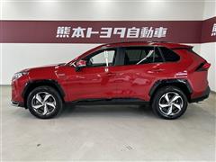 RAV4 PHV G Z