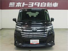 ルーミー カスタムG-T