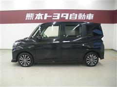 ルーミー カスタムG-T