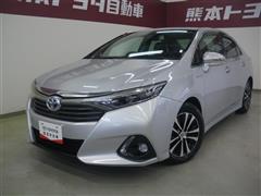 トヨタ SAI S Cパッケージ