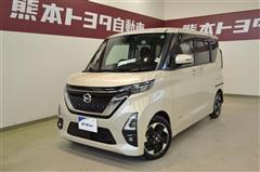 ルークスハイウェイスターXプロパイロ