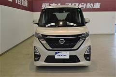 ルークスハイウェイスターXプロパイロ