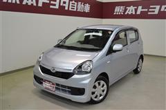 ダイハツ ミライース L SA