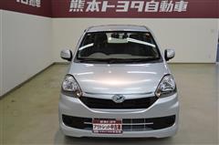 ミライース L SA