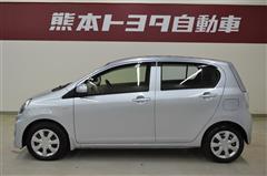 ミライース L SA