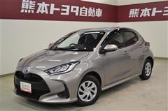 トヨタ ヤリス ハイブリッド G
