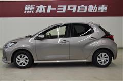 ヤリス ハイブリッド G