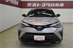C-HR Gモードネロ セーフティ+