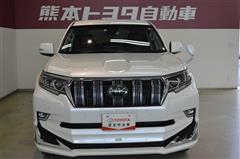 ランクル プラド TX Lパッケ