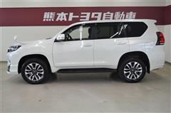 ランクル プラド TX Lパッケ