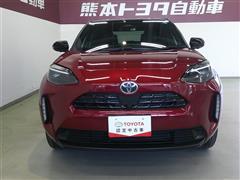 ヤリスクロス Z