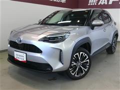 トヨタ ヤリスクロス HV Z
