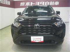 RAV4 X