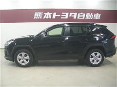 RAV4 X