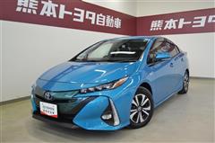 プリウスPHV A