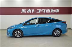 プリウスPHV A