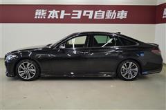 クラウンHV RS アドバンス