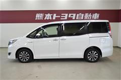 エスクァイア HV Gi