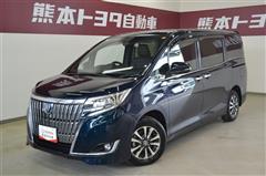 トヨタ エスクァイアHV Gi