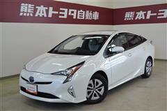 トヨタ プリウス A