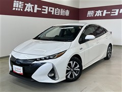 トヨタ プリウスPHV A プレミアム