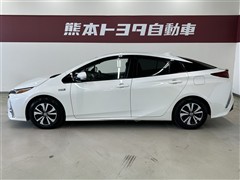 プリウスPHV A プレミアム