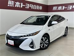 トヨタ プリウスPHV A プレミアム