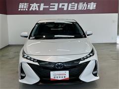 プリウスPHV A プレミアム