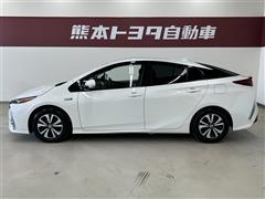 プリウスPHV A プレミアム