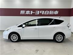 プリウスアルファ G