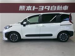 シエンタ ハイブリッド Z